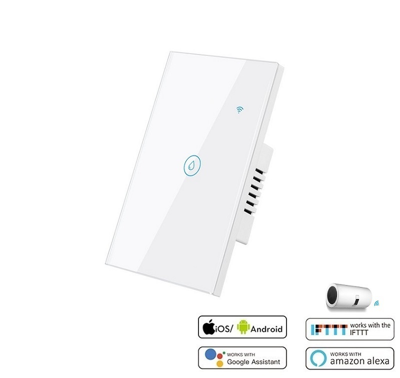 US AU Standard WIFI Boiler Switch