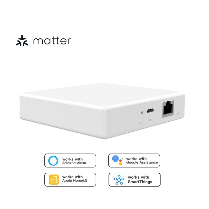 Matter Gateway Hub