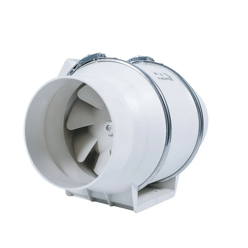 Variable Speed Inline Duct Exhaust Fan