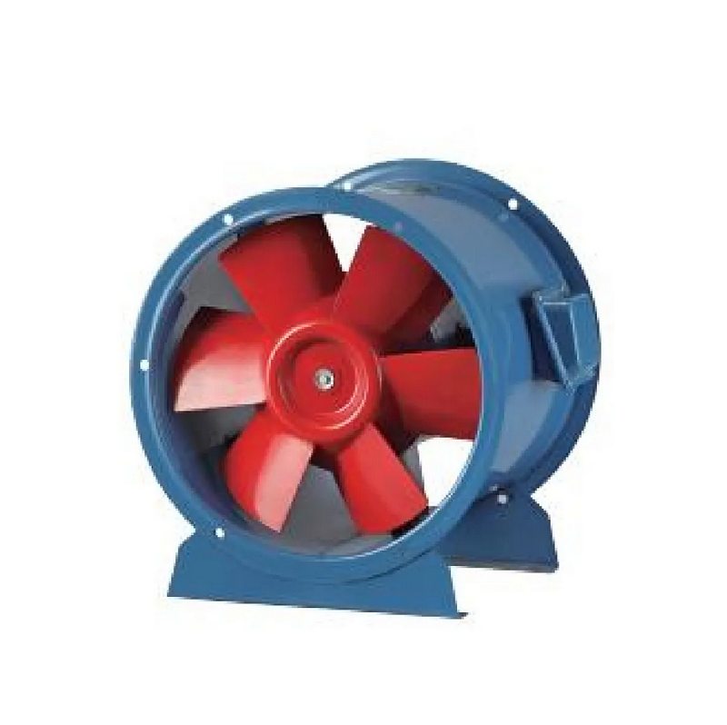 Industry Equipment Ventilation Portable Fan